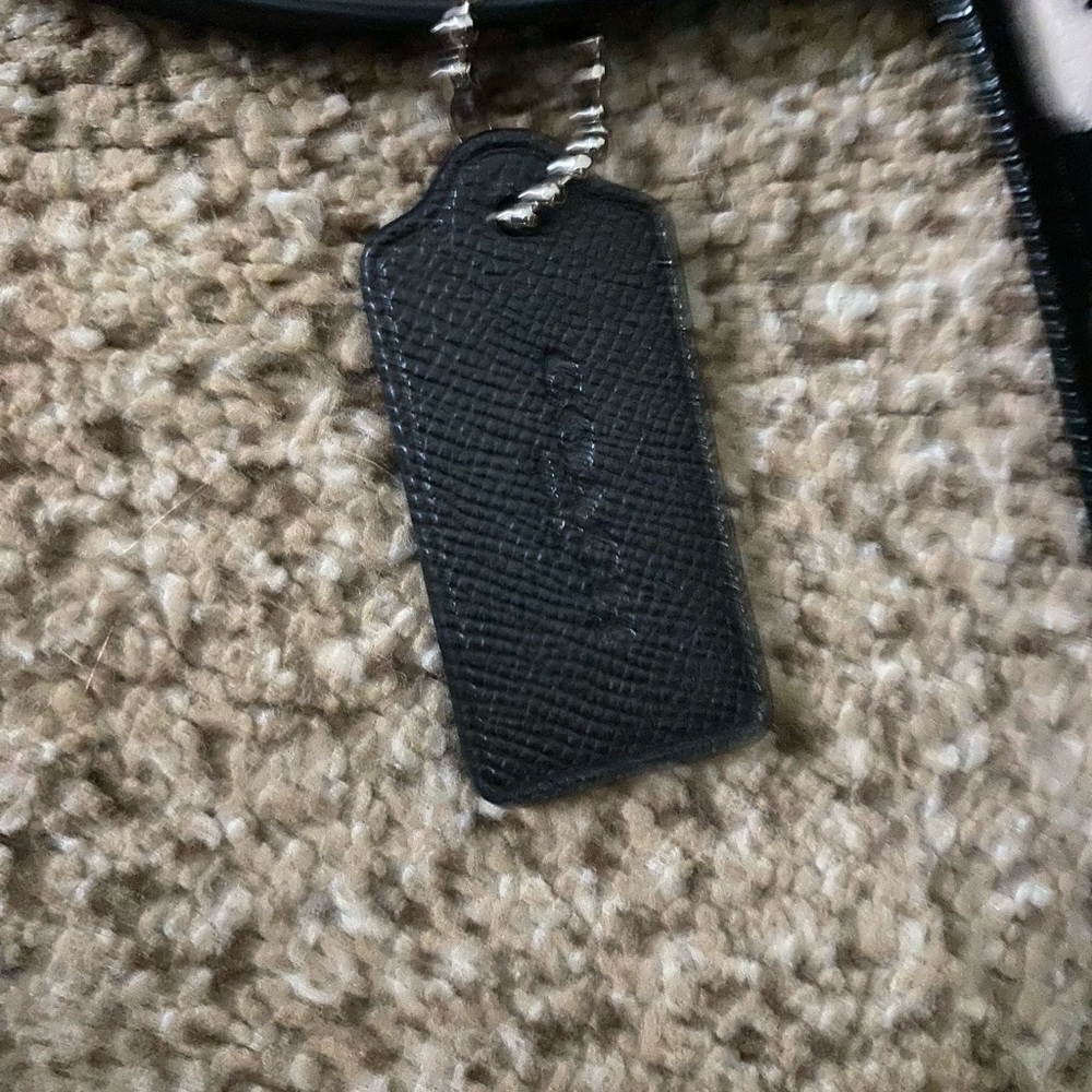 COACH REVERSIBLE TOTE - Picture 2 of 12